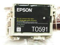 Epson T0591 «тех.упаковка»